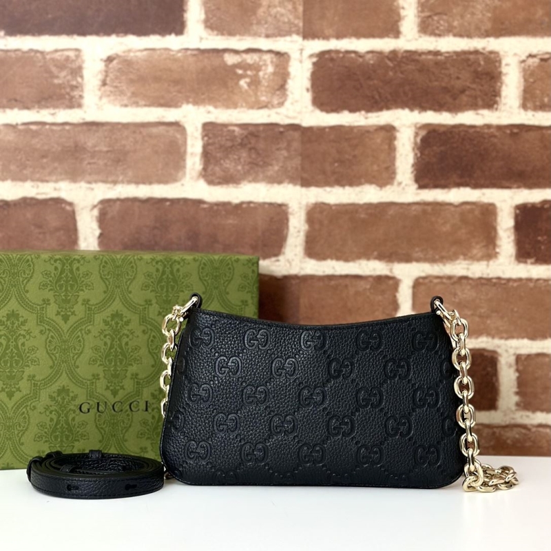 G*u*i satchel bags